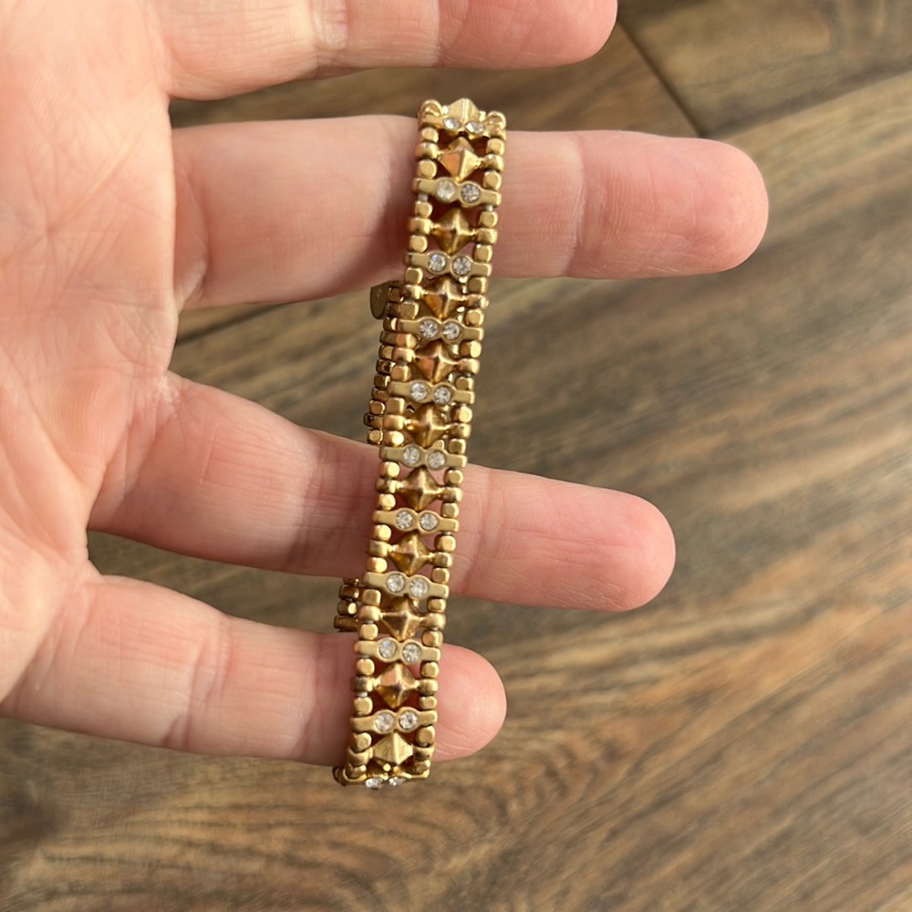 Stella & Dot bracelet